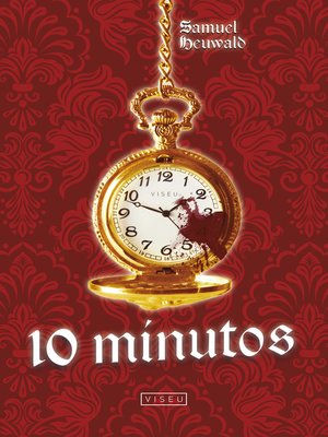 cover image of 10 minutos